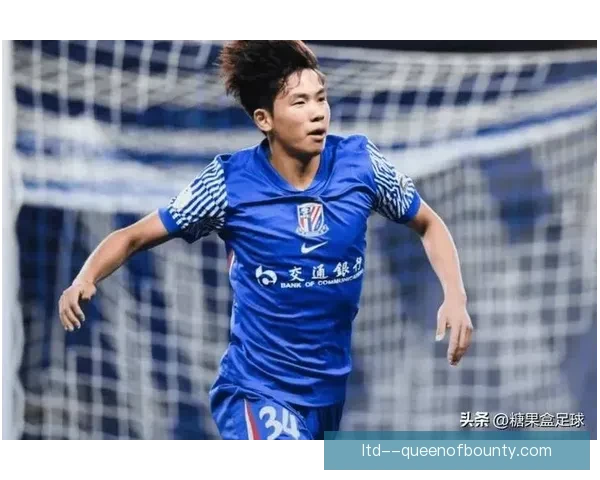 斯卢茨基领衔上海申花崭新面貌勇夺超级杯 联赛收官阶段意外失利遗憾屈居中超亚军