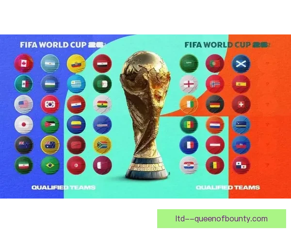 2026年世界杯最佳球队全面分析与战术剖析指南 2026年世界杯最佳球队全面分析与战术剖析指南