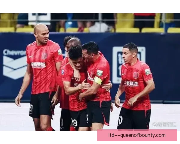 焦点亚冠联赛暗流涌动冷门风险持续累积引发关注赛场格局变化前景